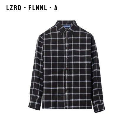 LZRD FLANNEL 01