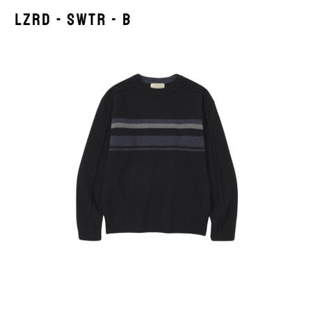 LZRD SWEATER 02