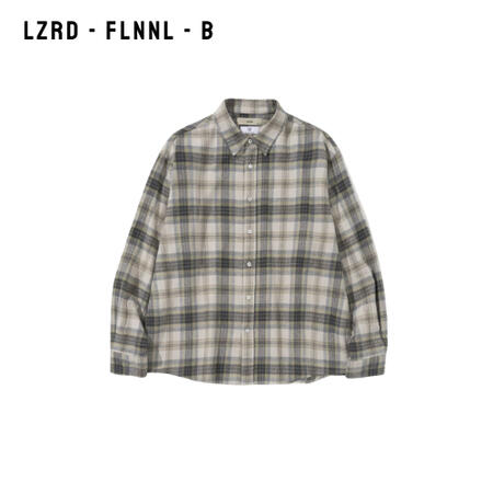 LZRD FLANNEL 02