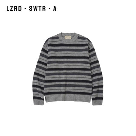 LZRD SWEATER 01
